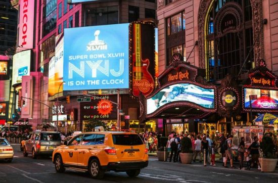 纽约旅游博客_纽约自由行博客