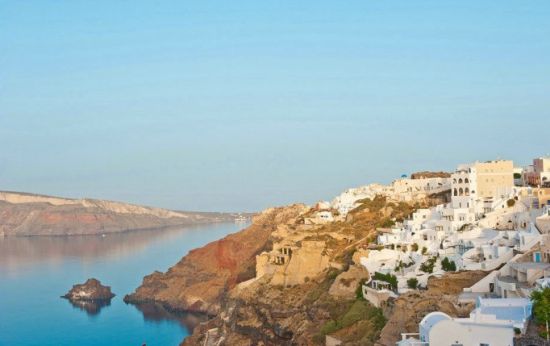 希腊旅游博客_希腊自由行博客