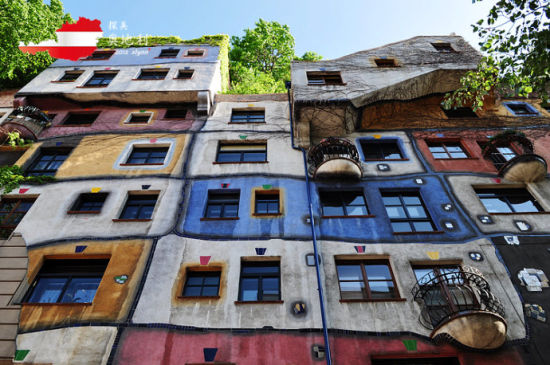 维也纳旅游博客_维也纳自由行博客