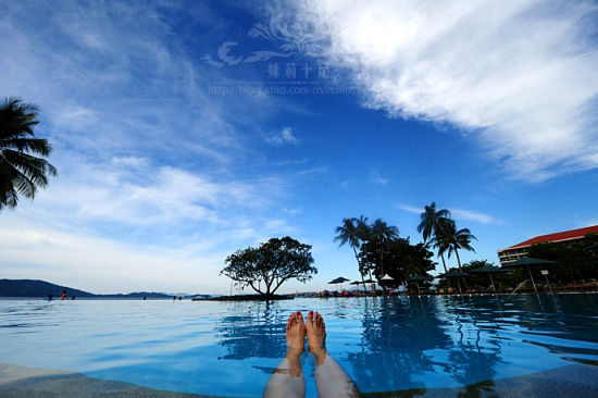 马来西亚旅游博客_马来西亚自由行博客