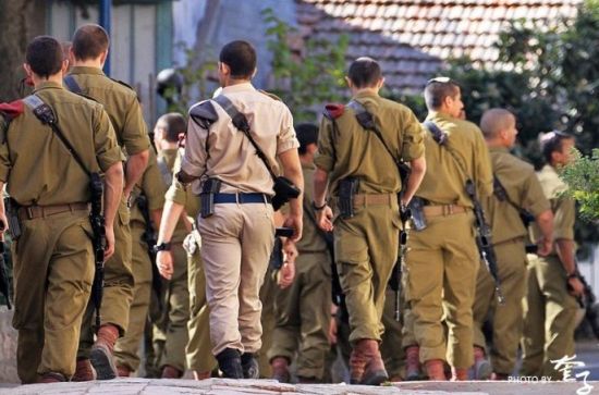 以色列与巴勒斯坦领土旅游博客_以色列与巴勒