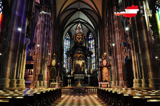 维也纳旅游博客_维也纳自由行博客