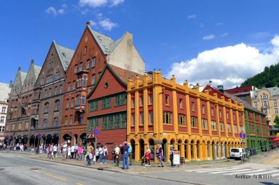 挪威旅游博客_挪威自由行博客