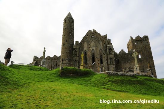 爱尔兰旅游博客_爱尔兰自由行博客