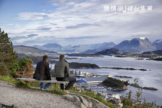 挪威旅游博客_挪威自由行博客
