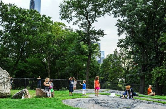 纽约旅游博客_纽约自由行博客