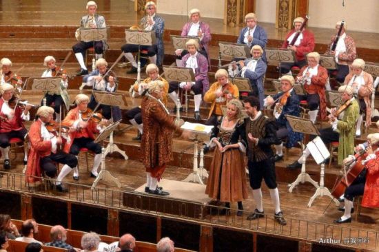 维也纳旅游博客_维也纳自由行博客