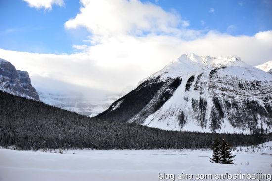 加拿大旅游博客_加拿大自由行博客