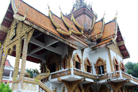 泰国旅游博客_泰国自由行博客
