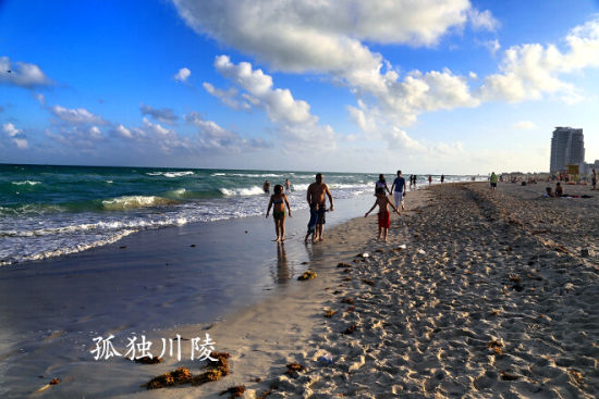 美国旅游博客_美国自由行博客