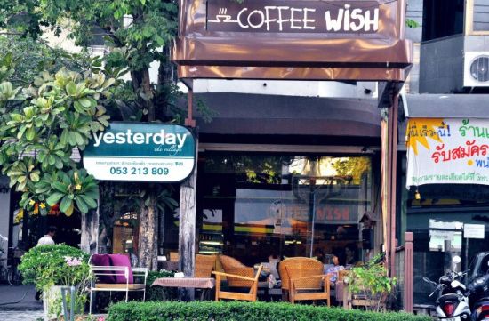 泰国旅游博客_泰国自由行博客