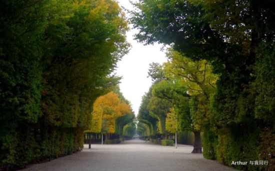 维也纳旅游博客_维也纳自由行博客