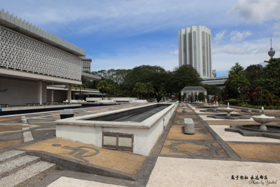 马来西亚旅游博客_马来西亚自由行博客