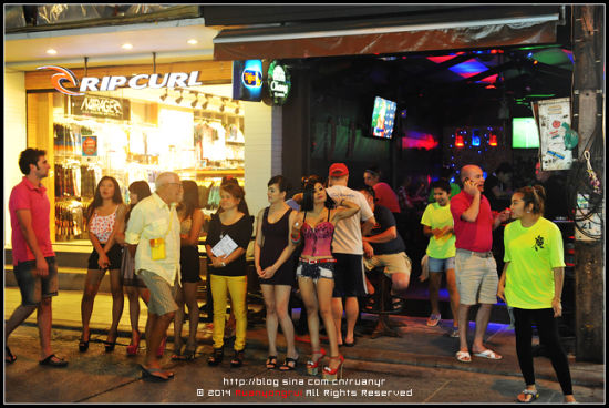 泰国旅游博客_泰国自由行博客