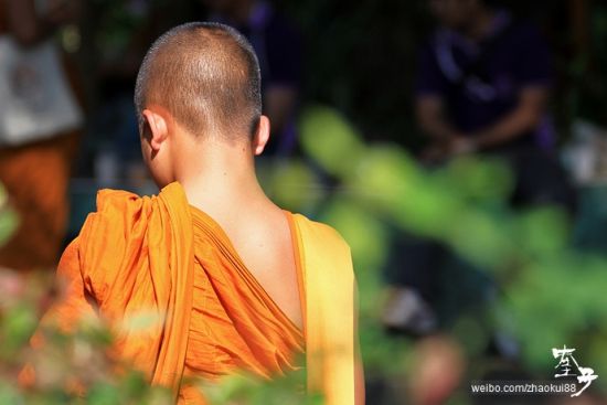 泰国旅游博客_泰国自由行博客