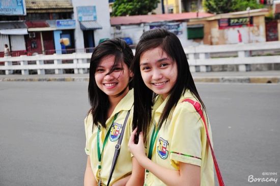 菲律宾长滩岛热门景点推荐_菲律宾长滩岛热门