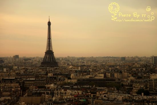 巴黎旅游攻略_巴黎游玩攻略_巴黎自助旅游攻略