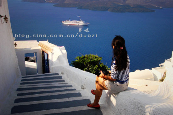 希腊旅游攻略_希腊游玩攻略_希腊自助旅游攻略