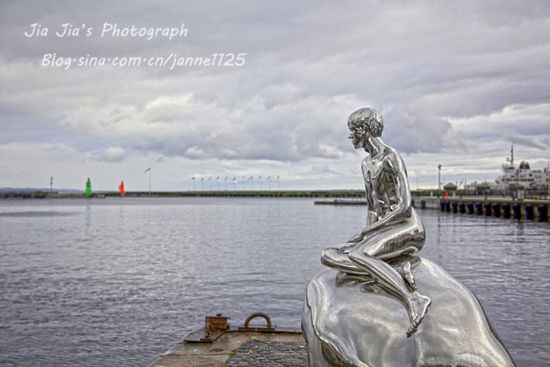 丹麦旅游攻略_丹麦游玩攻略_丹麦自助旅游攻