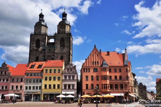 德国旅游攻略_德国游玩攻略_德国自助旅游攻略