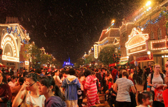 香港旅游博客_香港自由行博客