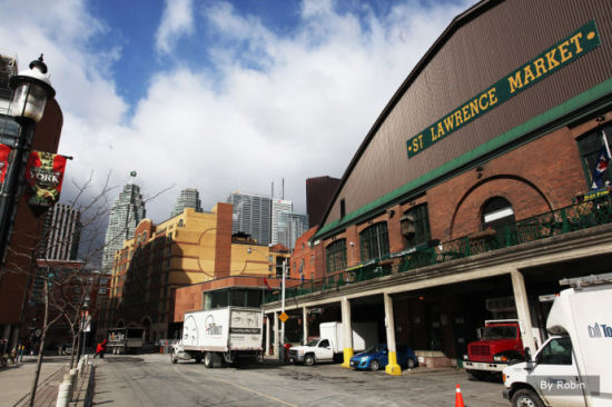 多伦多旅游攻略_多伦多游玩攻略_多伦多自助