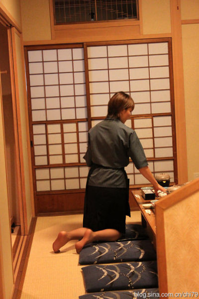 日本旅游博客_日本自由行博客