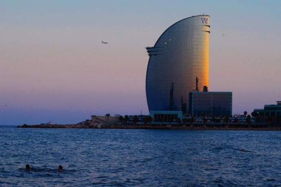 巴塞罗那旅游攻略_巴塞罗那游玩攻略_巴塞罗