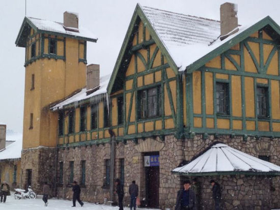 阿尔山柴河旅游景区旅游攻略_阿尔山柴河旅游