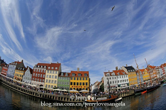 丹麦旅游攻略_丹麦游玩攻略_丹麦自助旅游攻略