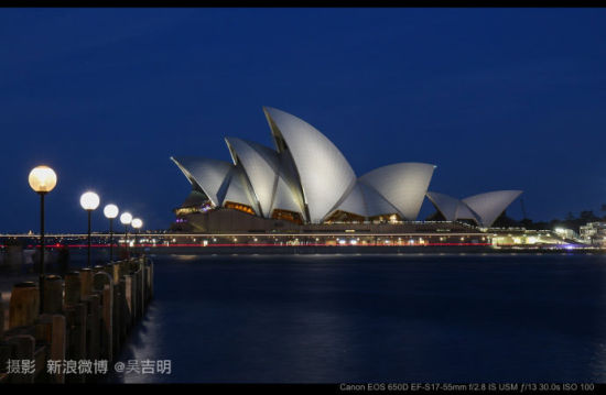 澳大利亚旅游攻略_澳大利亚游玩攻略_澳大利