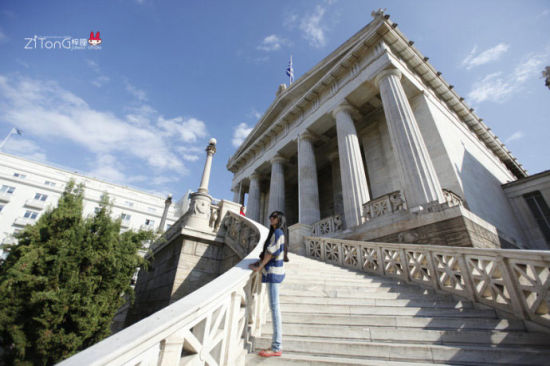 希腊旅游攻略_希腊游玩攻略_希腊自助旅游攻略