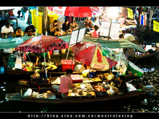 泰国旅游攻略_泰国游玩攻略_泰国自助旅游攻