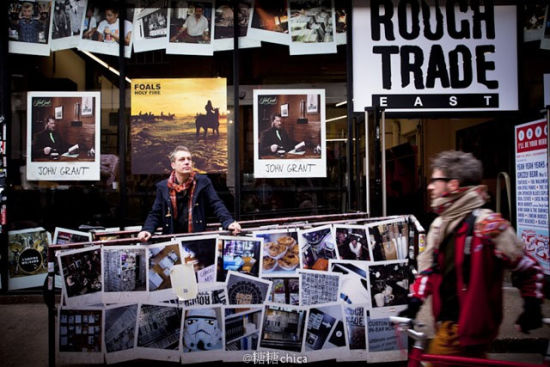 英国旅游博客_英国自由行博客