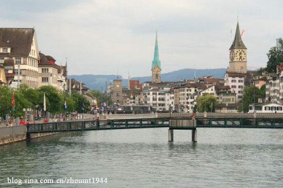 瑞士旅游博客_瑞士自由行博客
