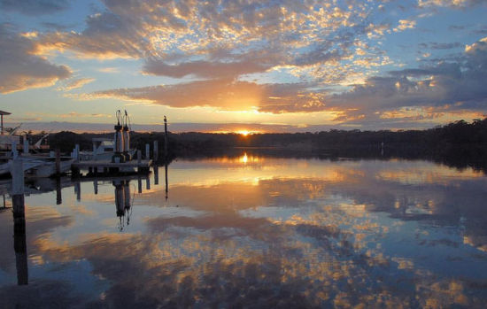 澳大利亚旅游攻略_澳大利亚游玩攻略_澳大利