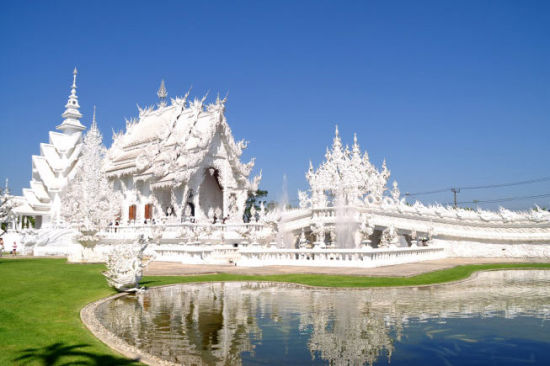 泰国旅游博客_泰国自由行博客