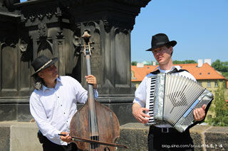 布拉格旅游博客_布拉格自由行博客