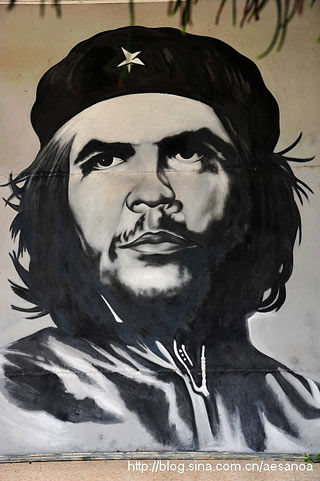 古巴旅游博客_古巴自由行博客