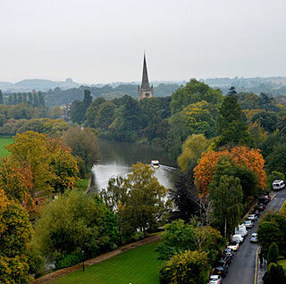 英国旅游博客_英国自由行博客