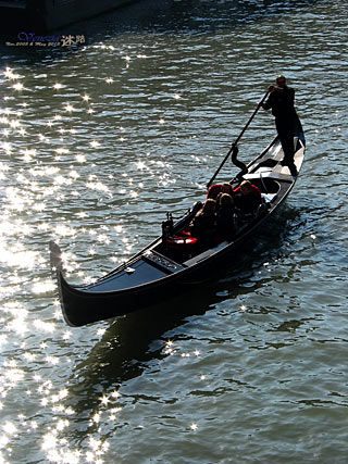 威尼斯旅游博客_威尼斯自由行博客