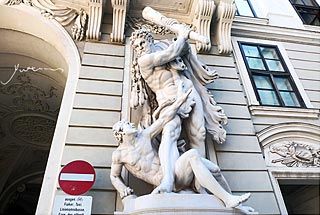 维也纳旅游博客_维也纳自由行博客