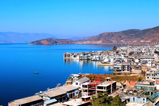 云南旅游博客_云南自由行博客