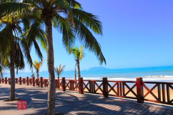 海南旅游博客_海南自由行博客
