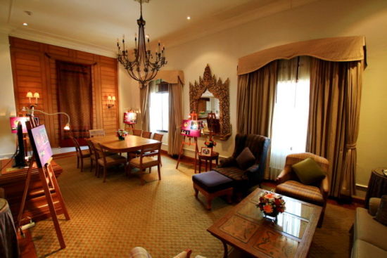 泰国旅游博客_泰国自由行博客