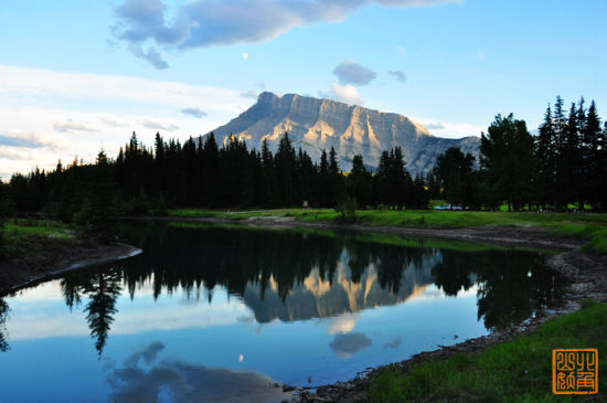 加拿大旅游博客_加拿大自由行博客