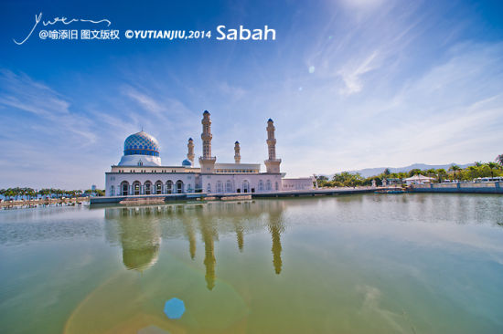 马来西亚旅游博客_马来西亚自由行博客