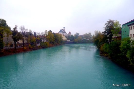 德国旅游博客_德国自由行博客