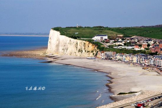 法国旅游博客_法国自由行博客