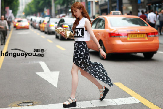 韩国旅游博客_韩国自由行博客